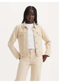 Levi's Levi's Spijkerjas beige/wit - 53% | Maat: L |