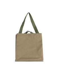 OUR LEGACY Towering Tote, Cliff Grey Ultra Canvas