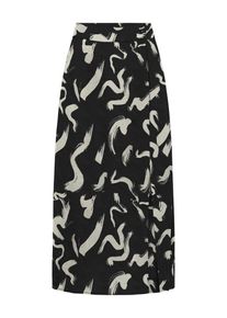 Only Jupe 'ONLNOVA LIFE PIPER' Femme noir taille 34