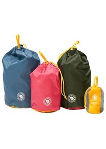 Fjällräven Fjällräven Samlaren Pack Bags Stuff sack (0,5 l, 4 l, 5,5 l, 8 l, multi)