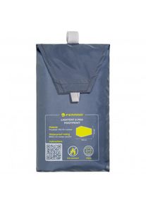 Ferrino Lightent 2 Pro Footprint Suelo para tienda de campaña (gris)