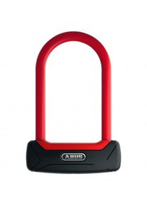 Abus Granit Plus 640/135Hb150 Rd Candado para bicicleta (150 x 83 mm | rojo)