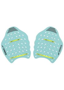 Speedo Power Paddle Plus Swimming aid (S, arctic glass)