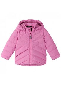Reima Kid's Kupponen Down jacket Kids (80, pink)