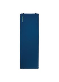 Therm-A-Rest LuxuryMap Sleeping mat (64 x 196 cm - Large, blue)