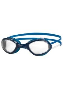 ZOGGS Tiger Swimming goggles (Small, blue)