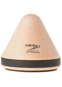 ARTZT VITALITY TriggerHolz (7,5 x 7 cm, sand)