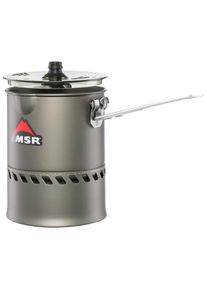 Msr Reactor Pot Pot 1 l