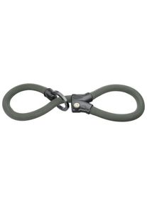Abus Infinity Loop 1806 Bike lock (140 cm, grey)