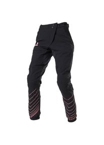 Zimtstern Women's Bulletz Pant Cycling bottoms Women (S, black)