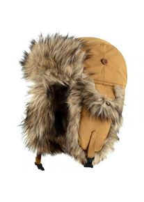 Fjällräven Fjällräven Nordic Heater Beanie (S, sand)
