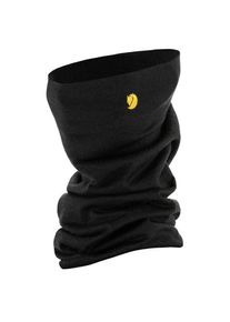 Fjällräven Fjällräven Bergtagen Merino Neck Gaiter Tube scarf (One Size, black)
