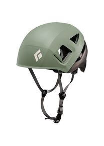 Black Diamond Capitan E Helmet Climbing helmet (S/M - 53-59 cm, multi)