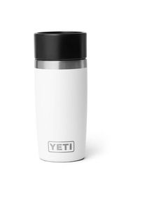 Yeti Coolers Rambler Travel Bottle Insulated bottle (354 ml, white)