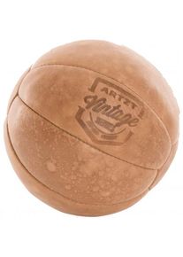 ARTZT Vintage Medicine Ball Functional training (1000 g, natur)