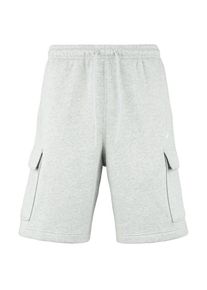 Nike Club Basketball Cargo Shorts Shorts Men (M, white)
