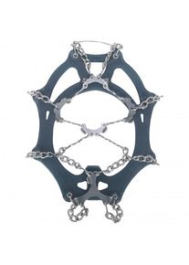 snowline Chainsen Pro Snow spikes (XL - 44-48, black)