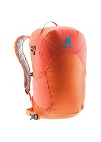 Deuter Speed Lite 17 Walking backpack red