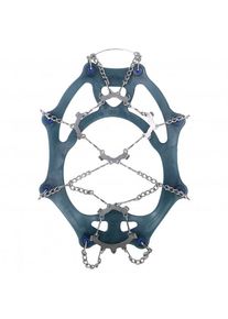 snowline Chainsen Trail Snow spikes (L - 40-44, blue)