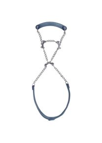 snowline Chainsen City Snow spikes (XL - 44-48, blue/grey)