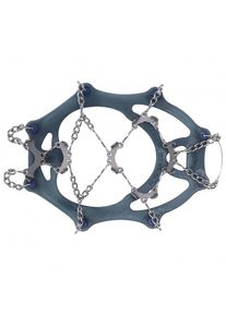 snowline Chainsen Light Snow spikes (L, blue)