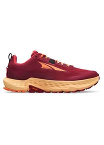 Altra Women's Timp 5 Trail running shoes Women (37, red)