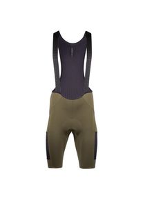 Nalini Gravel Bib Short Cycling bottoms Men (XXL, grey)