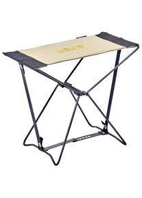 Uquip Fancy Camping chair (One Size, grey)