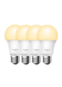 TP-LINK Tapo L510E Slimme Wifi Lamp 4-pack