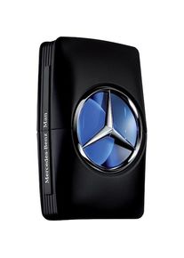 Mercedes Benz Perfume Man Eau de Toilette Spray Parfumer Male 30 ml