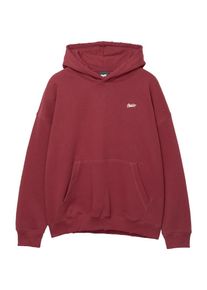Pull&Bear Pull&Bear Sweat-shirt Homme rouge taille L