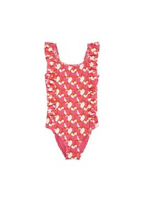 WE Fashion Costume intero Bambini - rosso / bianco