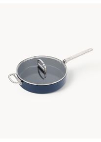 Joseph Joseph Patelnia z powłoką zapobiegającą przywieraniu Space Niebieski Metal Ø 28 x W 13 cm