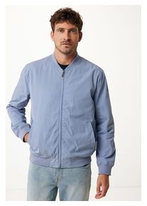 Mexx Bomberjack lichtblauw - 57% | Maat: L |