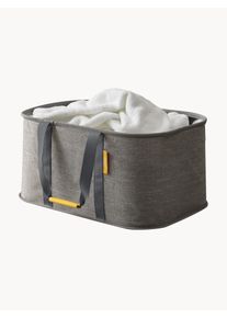 Joseph Joseph Kôš na bielizeň Hold-All Šedá Umelé vlákno Š 52 x V 25 cm
