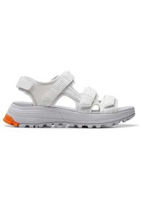 Clarks Sandalen "ATL Trek Sun" wit - 52% | Maat: 37 |