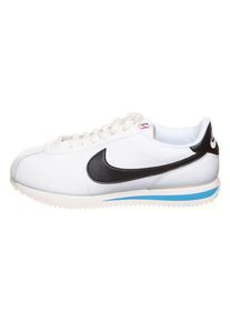 Nike Sportswear Leren sneakers "Cortez" wit/zwart - 66% | Maat: 36 |