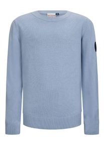 Retour Trui "Fedde" lichtblauw - 53% | Maat: 122/128 |