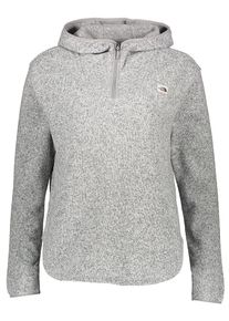 The North Face Fleece hoodie grijs - 50% | Maat: S |
