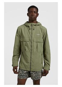 O`Neill O'Neill Functionele jas "Blaze Mode" groen - 79% | Maat: S |