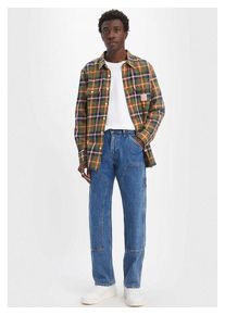 Levi's Levi´s Spijkerbroek "Workwear" - comfort fit - blauw - 61% | Maat: