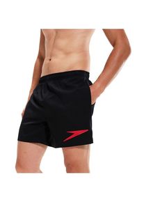 Speedo Zwemshorts "Eco Sport Logo" zwart - 35% | Maat: XL |