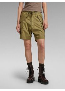 G-Star Raw G-Star Cargoshort kaki - 52% | Maat: W32 |