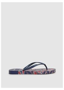 Pepe Jeans Footwear Teenslippers donkerblauw - 19% | Maat: 38 |