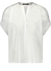 Taifun Blouse wit - 65% | Maat: 42 |