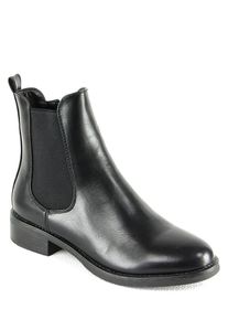 Sixth Sens Chelseaboots zwart - 64% | Maat: 38 |