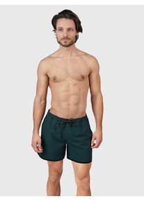 Brunotti Zwemshort "Lazon" groen - 39% | Maat: M |