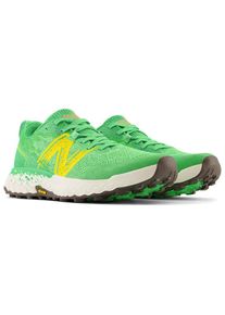 New Balance Hardloopschoenen "Fresh Foam X Hierro v7" groen - 50% |