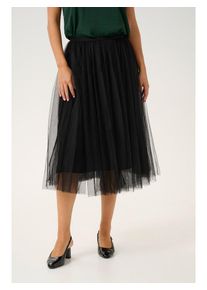 Cream Rok "Makina" zwart - 58% | Maat: L |