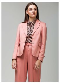 4funkyflavours Blazer "Watching Me" zalmroze - 80% | Maat: L |